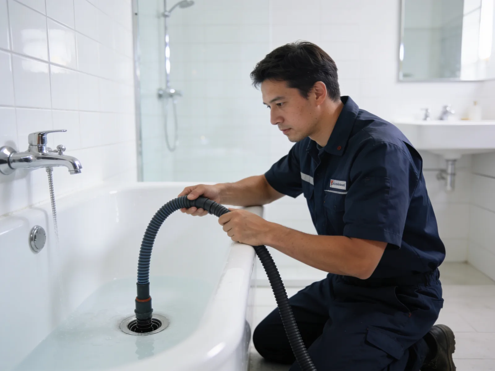 Emergency Plumber Timbo, AR FAQs